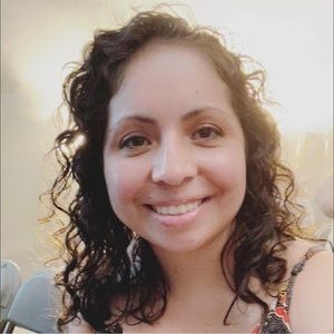 Meet your Posher, Lucy